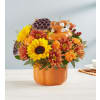 PUMPKINS AND POSIES deluxe
