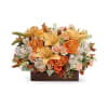 Teleflora Fall Chic Bouquet deluxe