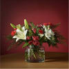 FTD Holiday Vacation Bouquet standard