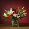 FTD Holiday Vacation Bouquet deluxe