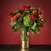 FTD® Home for the Holidays Bouquet deluxe