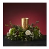 FTD® Evening Evergreen Centerpiece deluxe