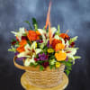 Autumn Harvest Basket standard