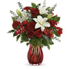 Love Conquers All Bouquet 2022 deluxe