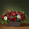 Dress the Mantel Bouquet by Conny's Flower Shop premium