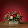 Snow Ball Bouquet by Conny's Flower Shop standard