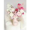 Miss Candy - Deluxe. An arrangement by Lux Flower Box.