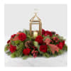 I'll be Home for Christmas Centerpiece Arrangement premium