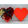 mixed red heart premium