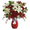 Charming Heart Bouquet (Teleflora) premium