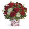 Happy Harmony Bouquet (Teleflora) deluxe