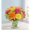 Vibrant Beauty Bouquet 2022 standard