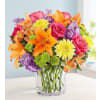 Vibrant Beauty Bouquet 2022 premium