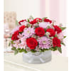 The Endless Romance™ Bouquet - Premium. An arrangement by North Liberty Flower Shop.