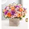 Chic Garden Bouquet 2022 premium