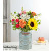 Sunshine Splendor Bouquet 2022 standard