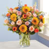 Spring Sensation by Conny's Flower Shop deluxe