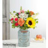 Sunshine Splendor Bouquet standard