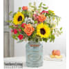 Sunshine Splendor Bouquet premium