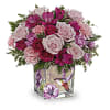 The Sweet Hummingbird Bouquet - Premium. An arrangement by Flowers of Jacksonville.