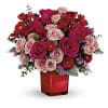 The Loving Bunch Bouquet premium