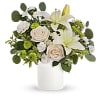 The Savannah Jar Bouquet standard