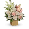 The More Adored Bouquet deluxe