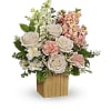 The More Adored Bouquet premium