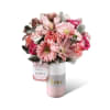 FTD HALLMARK SWEET LOVE BOUQUET standard