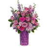 Teleflora's Amazing deluxe