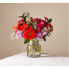 Elegant Fiesta Bouquet premium