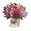 The Enchanted Garden Bouquet (Teleflora) standard