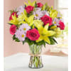 Fields Of Europe For Mom by Conny's Flower Shop premium