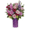 Glitz & Glam Bouquet TF deluxe