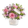 A Mom's Love Bouquet deluxe