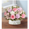 Elegant Sentimental Surprise™ Bouquet deluxe