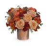 Lovely Leaves Bouquet premium