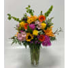 FLORAL DESIGN 301 - Advanced Classes deluxe