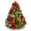 FLORAL DESIGN 501 - Seasonal Designs - Individual or Group Class deluxe