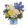 Dreaming of Blue Bouquet deluxe