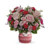 Pink Daydreams Bouquet deluxe