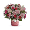 Pink Daydreams Bouquet premium