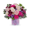 ELEGANT SHINING BEAUTY BOUQUET deluxe