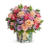 SOPHISTICATED WHIMSY BOUQUET premium