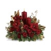 Holiday Happiness Centrepiece deluxe