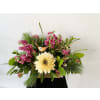 Cottage Core Christmas - Premium. An arrangement by Osborne Florist.