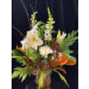 Winter Woodlands - Standard. An arrangement by Flowerville.