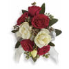 Wrist Corsage Roses standard