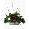 Dreams of a White Christmas - Premium. An arrangement by Flowers Plus.