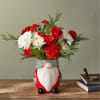 North Pole Magic Bouquet by Connys Flower Shop standard